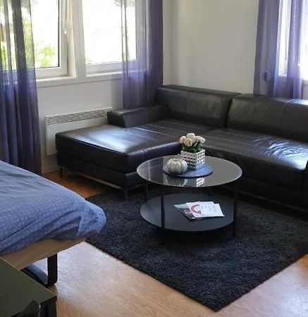 Dalen Studio 3 Bagian luar foto