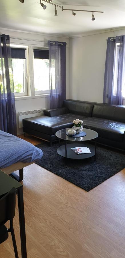 Dalen Studio 3 Bagian luar foto